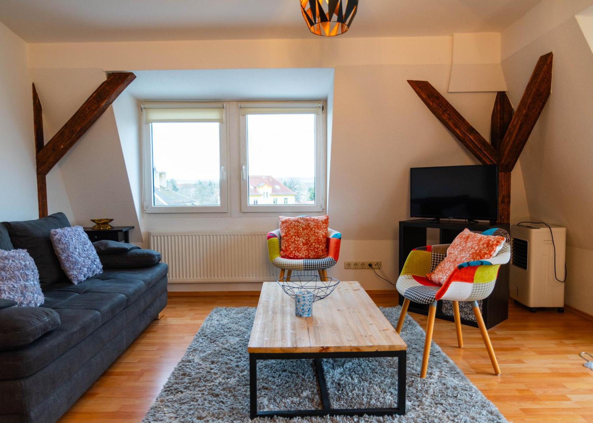 Apartmenthaus Rankestrasse 4 Dresden Exterior foto